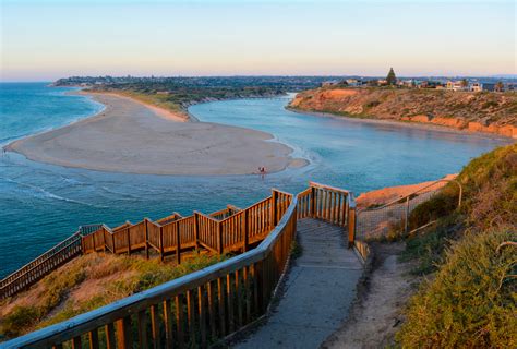 5 Best Beaches in Adelaide, Australia | TouristSecrets