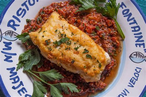 Top 10 Best Redfish Recipes - Florida Sportsman