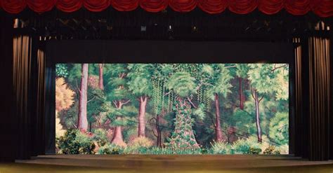 17+ best images about Scenic Theater Backdrops on Pinterest | Stage ...