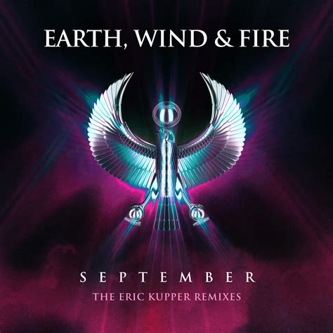 Earth, Wind & Fire - September | iHeart