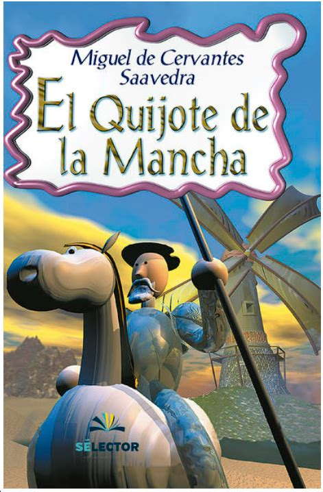 EL QUIJOTE DE LA MANCHA - BUAP Librerías