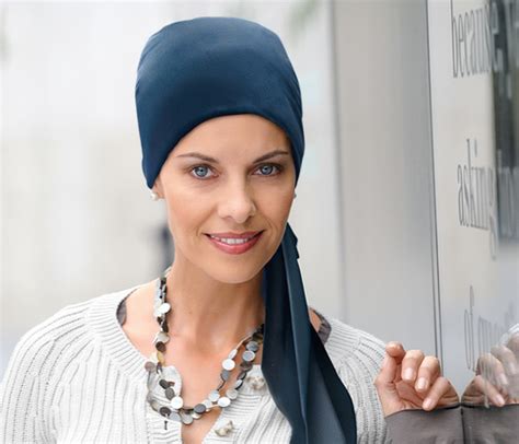 Stylish Looks for Hair Loss During Cancer - Mastectomy Shop