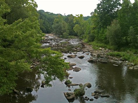 New England National Scenic Trail – National Trails Guide