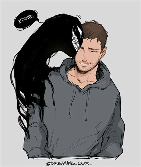 Fanarts » Symbrock | Venom comics, Venom, Marvel venom