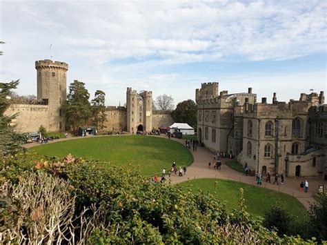 Don't do the Dungeon Tour - Warwick Castle, Warwick Traveller Reviews ...