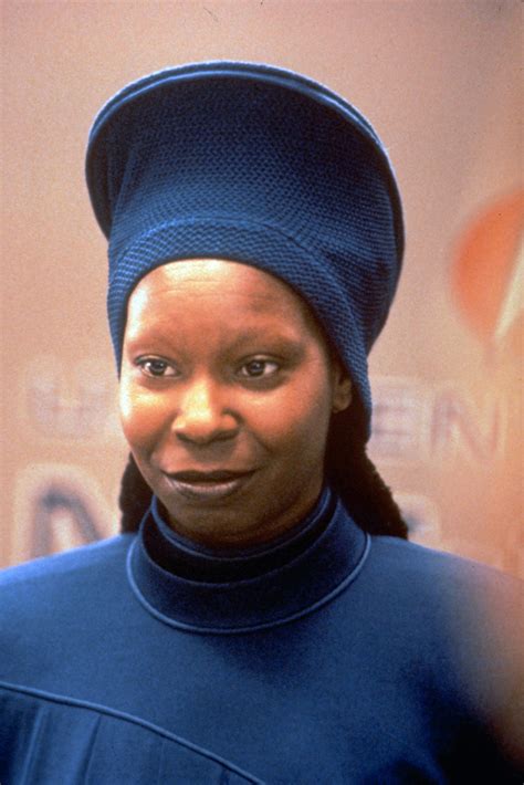 Star Trek - The Next Generation - Whoopi Goldberg Photo (41035298) - Fanpop