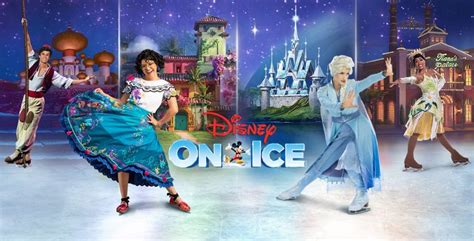 Disney On Ice August 2023 - D23