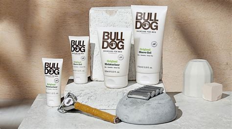 The Bulldog Razor & More New Grooming Essentials - Mankind