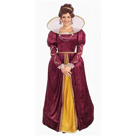 Queen Elizabeth I Costume | A Mighty Girl