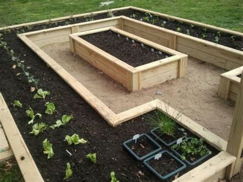 30+ Raised Garden Bed Ideas 2023