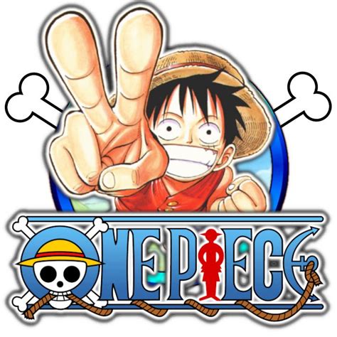 One Piece logo (Luffy) - Firze Crescent Art - Digital Art & AI ...