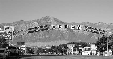 Ogden Obituaries | Obits for the Ogden, UT Area