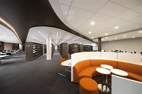 Macquarie University Library - Steensen Varming