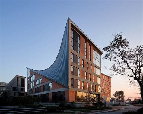 Songjiang Art Campus / Archi-Union Architects | ArchDaily