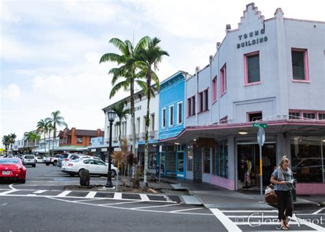 Hilo Hawaii | Arnotts Lodge - Hilo Hawaii Accommodations