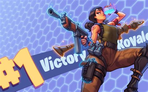 3840x2400 Fortnite 2018 Victory Royale 4k HD 4k Wallpapers, Images ...