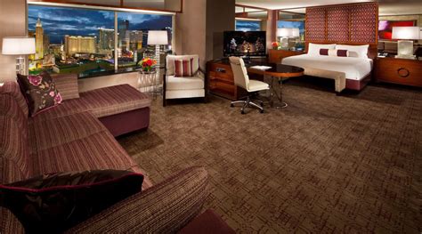 MGM September Special – Las Vegas Suites