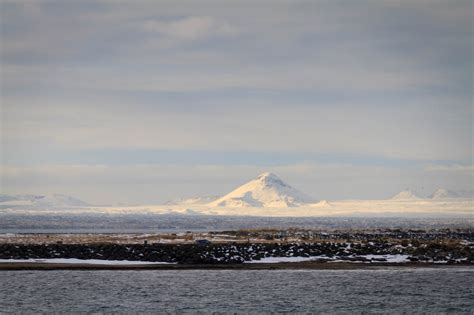 Katla: Is an eruption imminent at one of Iceland´s most active volcanoes