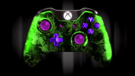 Purple Xbox Wallpapers on WallpaperDog