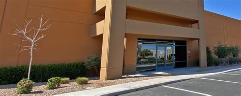 Las Vegas Data Centers: Superior Colocation Provider | DataBank