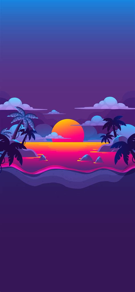 🔥 [30+] Aesthetic Summer 4k Wallpapers | WallpaperSafari