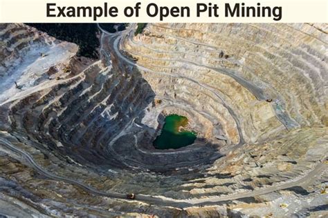 Why Is Open-Pit Mining So Devastating to The Environment?