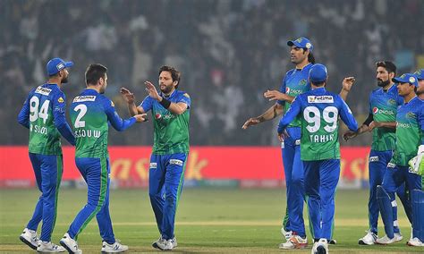 Pakistan Super League 2020: Scheduling rejig and Qualification scenarios