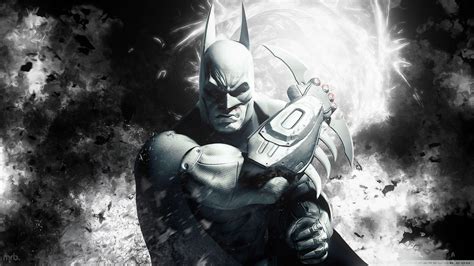 Batman Arkham City 4K Wallpapers - Top Free Batman Arkham City 4K ...