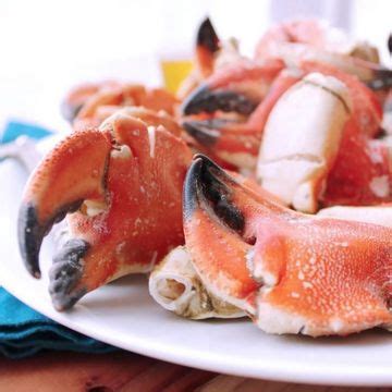 Jonah Crab Claws l Jonah Crab Claws Near Me l All Fresh Seafood | Jonah ...