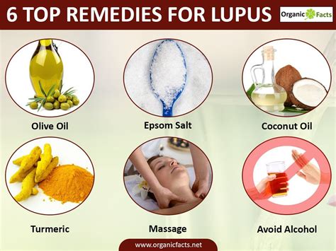 Pin by Jeanette Ramirez on Health | Natural remedies for lupus, Lupus ...