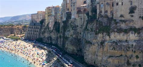 Best places to stay in Tropea, Italy | The Hotel Guru