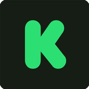 Kickstarter Logo PNG Vector (SVG) Free Download