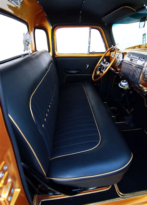 Truck interior, Chevy trucks, Classic chevy trucks