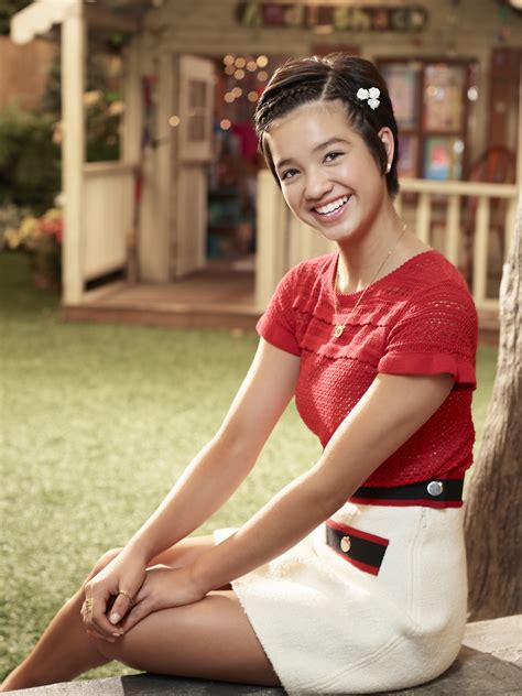 'Andi Mack' Cast: What The Disney Channel Stars Are Doing Now