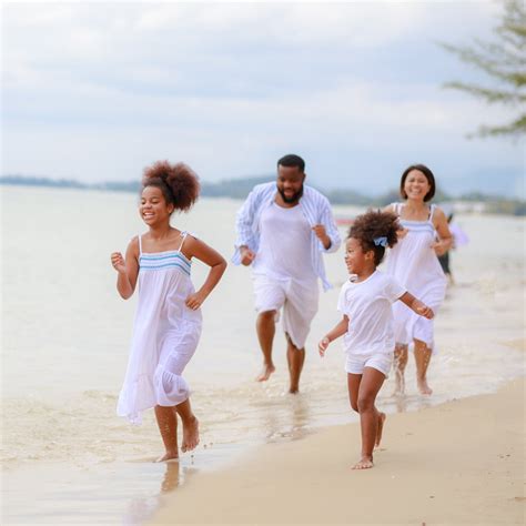 Low Stress Family Vacations: A Therapist Shares 6 Tips | WanderBIG.com