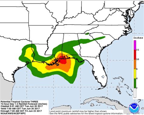 Severe Weather Updates - ACER - Helping You Take the First Step