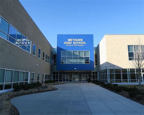 Methuen High Student, 16, Arrested for Threatening School Shootings | WHAV