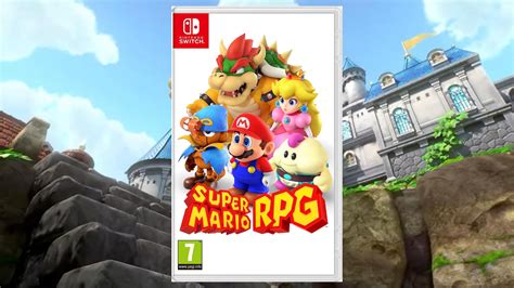 Super Mario RPG pre-orders: price, release date and more | Eurogamer.net