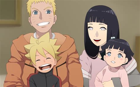 Boruto X Hinata Lustful Mother By Yuttoechhi Naruto Premium Hentai ...