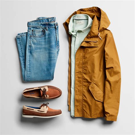 The Guide to Men's Clothing Color Combinations | Stitch Fix Men