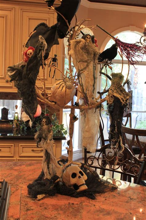 Halloween Decor from Dollar Tree Store | Dollar tree halloween decor ...