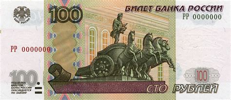 Banknotes | Bank of Russia