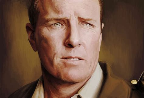 Sheriff Stilinski by ~xxxbWitch on deviantART (Linden Ashby, Teen Wolf ...