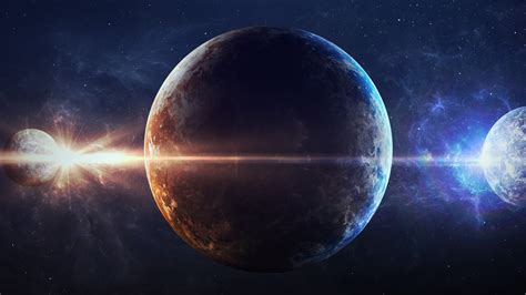 Planets Wallpaper,HD Digital Universe Wallpapers,4k Wallpapers,Images ...