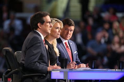 Fox News Moderators Bring a Sharpened Edge to the Republican Debate ...