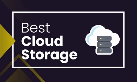 Top 10 cloud storage services - lynxlasopa