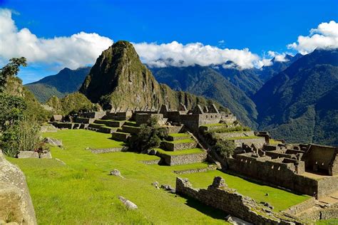 The Ultimate Travel Guide to Machu Picchu