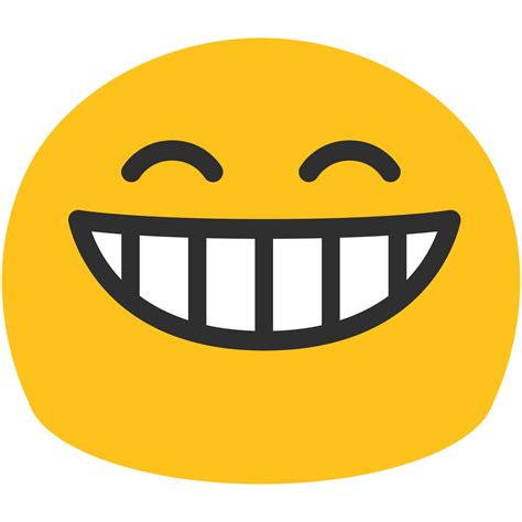 Smiley Looking Happy PNG Image - PurePNG | Free transparent CC0 PNG ...