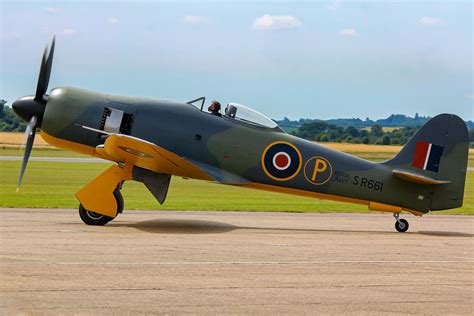 Hawker Fury Mk.II by Daniel-Wales-Images on DeviantArt