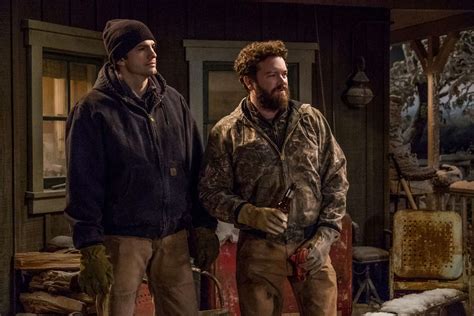 Netflix's The Ranch trailer: Danny Masterson's final episodes | EW.com